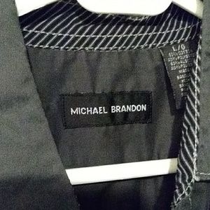 Michael Brandon Adult Large